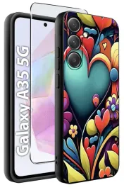 etui-do-samsung-a35-5g-wzory-or-silikonowe-matt-case-szklo-hartowane-9h