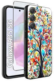 etui-do-samsung-a35-5g-wzory-or-silikonowe-matt-case-szklo-hartowane-9h