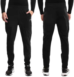 spodnie-meskie-4f-sportowe-dresy-trekkingowe-szybkoschnace-roz-l