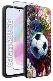 etui-do-samsung-a35-5g-wzory-or-silikonowe-matt-case-szklo-hartowane-9h