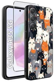 etui-do-samsung-a35-5g-wzory-or-silikonowe-matt-case-szklo-hartowane-9h