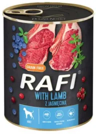 dolina-noteci-rafi-grain-free-mokra-karma-dla-psa-jagniecina-400g