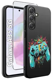 etui-do-samsung-a35-5g-wzory-or-silikonowe-matt-case-szklo-hartowane-9h
