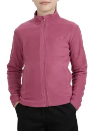 polar-dzieciecy-4f-rozpinany-bez-kaptura-bluza-polarowa-sportowa-roz-158