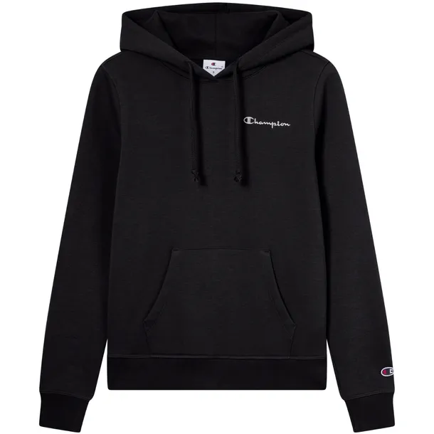 Bluza Damska Champion Dresowa z Kapturem Sportowa Hoodie Bawełniana r. M