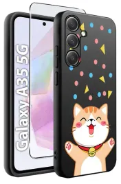 etui-do-samsung-a35-5g-wzory-or-silikonowe-matt-case-szklo-hartowane-9h