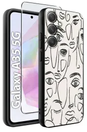 etui-do-samsung-a35-5g-wzory-or-silikonowe-matt-case-szklo-hartowane-9h