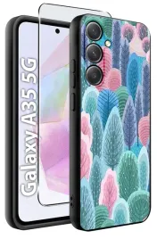 etui-do-samsung-a35-5g-wzory-or-silikonowe-matt-case-szklo-hartowane-9h