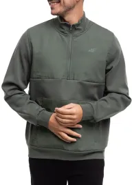 bluza-meska-4f-dresowa-bez-kaptura-kangurka-ze-stojka-lekka-wygodna-roz-s