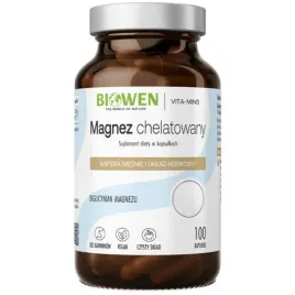 biowen-magnez-chelatowany-840-mg-diglicynian-100-kaps-skurcze-miesnie-serce