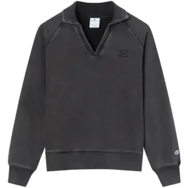 bluza-damska-champion-bez-kaptura-polo-bawelniana-sportowa-roz-s