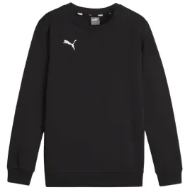bluza-dziecieca-puma-sportowa-bawelniana-bez-kaptura-czarna-roz-140