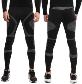 spodnie-termoaktywne-4f-meskie-sportowe-elastyczne-bezszwowe-4fskin-l-xl