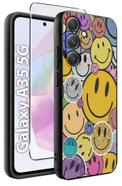 etui-do-samsung-a35-5g-wzory-or-silikonowe-matt-case-szklo-hartowane-9h
