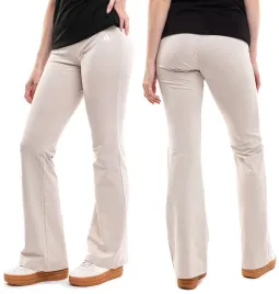 legginsy-damskie-sportowe-adidas-szerokie-sportowe-bawelniane-wide-leg-l