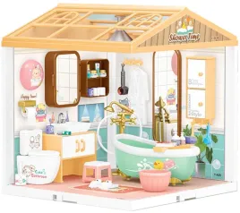 miniaturowy-domek-dla-lalek-3d-lazienka-swiatelka-diy-do-zlozenia-105-el