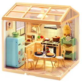 miniaturowy-domek-dla-lalek-kuchnia-model-3d-diy-do-zlozenia-125-el-lampki