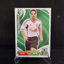 2012-13-panini-ekstraklasa-inaki-aztiz-ventura-legia-warszawa-k48