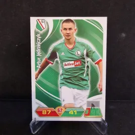 2012-13-panini-ekstraklasa-artur-jedrzejczyk-legia-warszawa-k48