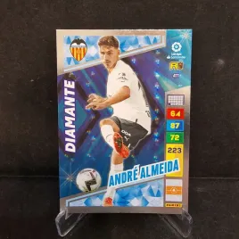 2022-23-panini-la-liga-andre-almeida-valencia-diamante-k44