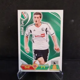 2012-13-panini-ekstraklasa-michal-zyro-legia-warszawa-k48