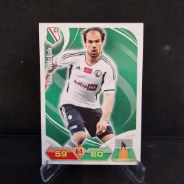 2012-13-panini-ekstraklasa-ivica-vrdojlak-legia-warszawa-k48