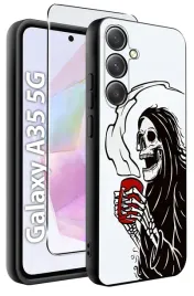 etui-do-samsung-a35-5g-wzory-or-silikonowe-matt-case-szklo-hartowane-9h
