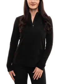 bluza-polarowa-4f-damska-termiczna-cienki-polar-z-zamkiem-1-3-4fwarm-r-xxl