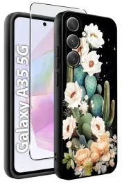 etui-do-samsung-a35-5g-wzory-or-silikonowe-matt-case-szklo-hartowane-9h