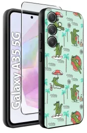 etui-do-samsung-a35-5g-wzory-or-silikonowe-matt-case-szklo-hartowane-9h