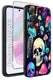 etui-do-samsung-a35-5g-wzory-or-silikonowe-matt-case-szklo-hartowane-9h