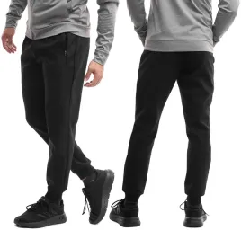 spodnie-dresowe-meskie-4f-sportowe-dresy-treningowe-czarne-roz-xl