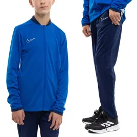 dres-dzieciecy-nike-komplet-sportowy-dresowy-pilkarski-bluza-spodnie-r-xs