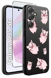 etui-do-samsung-a35-5g-wzory-or-silikonowe-matt-case-szklo-hartowane-9h