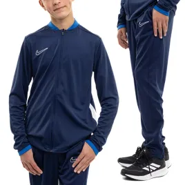 dres-dzieciecy-nike-komplet-sportowy-dresowy-pilkarski-bluza-spodnie-r-xs