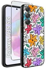 etui-do-samsung-a35-5g-wzory-or-silikonowe-matt-case-szklo-hartowane-9h