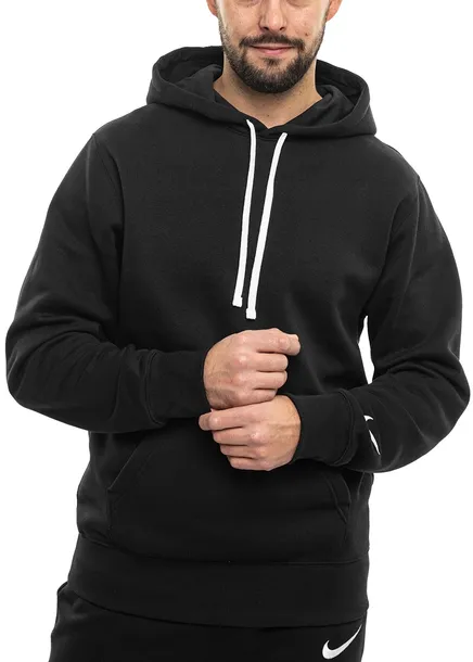 Bluza Męska Nike Park 26 z Kapturem Sportowa Bawełniana Hoodie roz. S