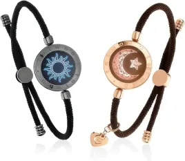 bransoletki-dla-par-na-odleglosc-dotykowe-bluetooth-totwoo-stal