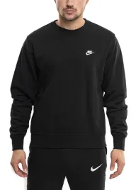 bluza-meska-nike-club-bez-kaptura-sportowa-bawelniana-dresowa-czarna-r-s