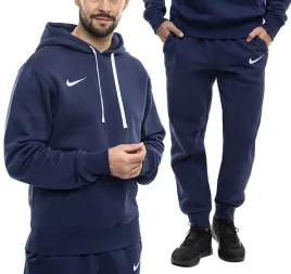 dres-komplet-meski-nike-park-26-sportowy-bawelniany-bluza-spodnie-roz-m