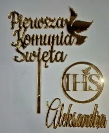 topper-zlota-plexi-komunia-duzy-zestaw-z-imieniem