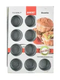 forma-nieprzywierajaca-na-12-muffinek-granite-stan-nowy