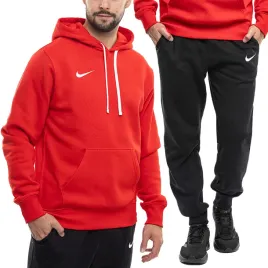 dres-komplet-meski-nike-park-26-sportowy-bawelniany-bluza-spodnie-roz-l