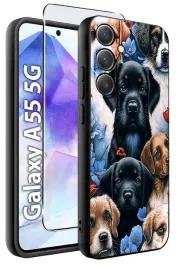 etui-do-samsung-a55-5g-wzory-or-silikonowe-matt-case-szklo-hartowane-9h