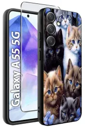 etui-do-samsung-a55-5g-wzory-or-silikonowe-matt-case-szklo-hartowane-9h