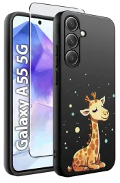 etui-do-samsung-a55-5g-wzory-or-silikonowe-matt-case-szklo-hartowane-9h