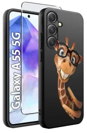 etui-do-samsung-a55-5g-wzory-or-silikonowe-matt-case-szklo-hartowane-9h