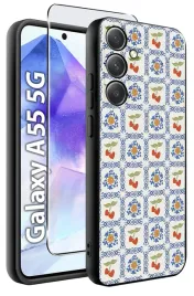 etui-do-samsung-a55-5g-wzory-or-silikonowe-matt-case-szklo-hartowane-9h