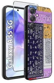 etui-do-samsung-a55-5g-wzory-or-silikonowe-matt-case-szklo-hartowane-9h