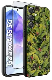 etui-do-samsung-a55-5g-wzory-or-silikonowe-matt-case-szklo-hartowane-9h